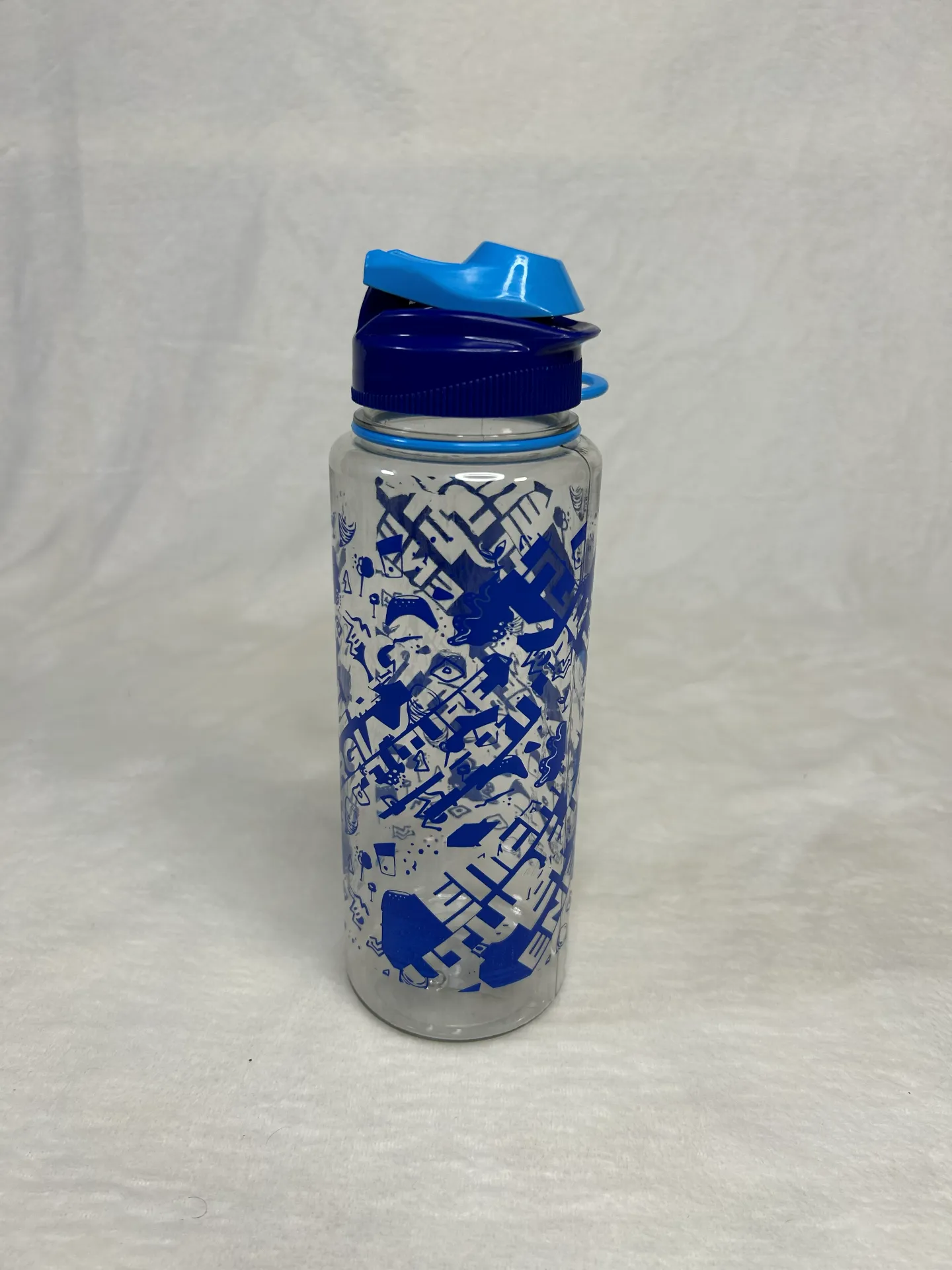 Botella deportiva 1L