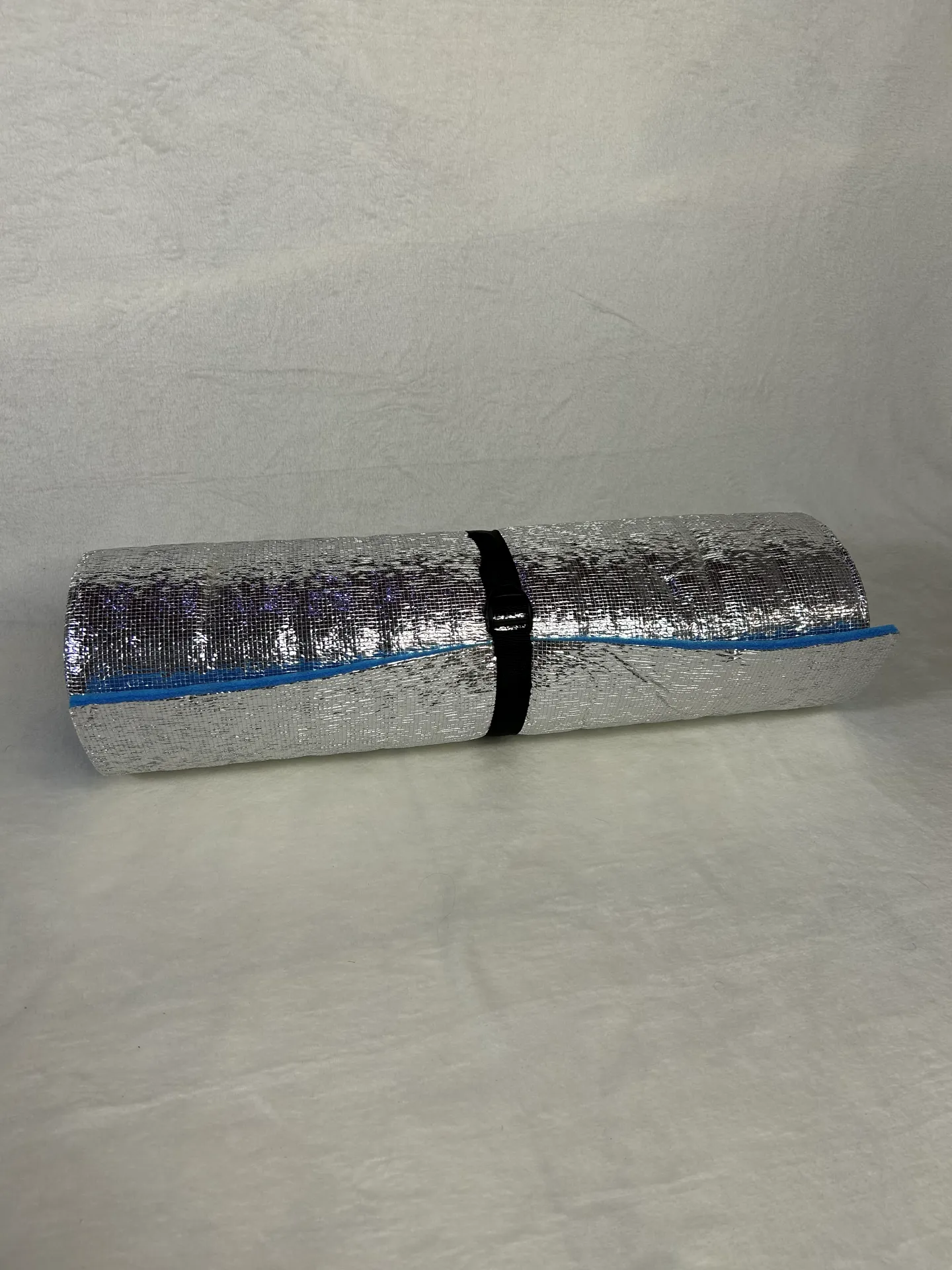 Colchoneta de ejercicio térmica